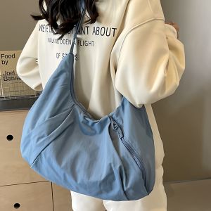 JIFANPAUL | Large Capacity Cross-body Everyday Bag