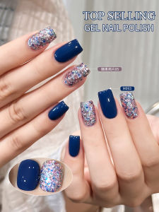 Candy sequins 05 - Spring and Summer nail art popular candy sequin solid color combination 2-color set colorful sequins paired