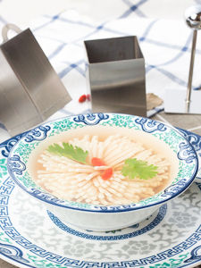 Stainless Steel Artistic Chrysanthemum Design Tofu Slicer Creative Home Use Kitchen Tool for Baking DIY Pastries And Cookies