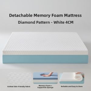 Memory Foam Mattress