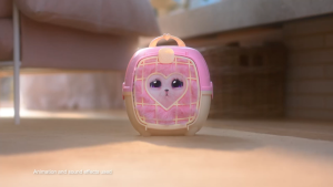 Little Live Pets เพื่อนขนฟูที่รอให้คุณช่วยดูแล – ScruffaLuvs Pet!