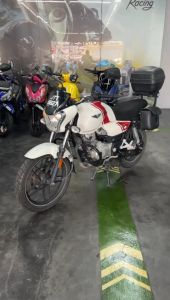 Modenas V15 yr 2019 Mileage 6K ONLY