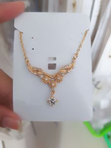 Kalung Xuping Wanita Xds1wq