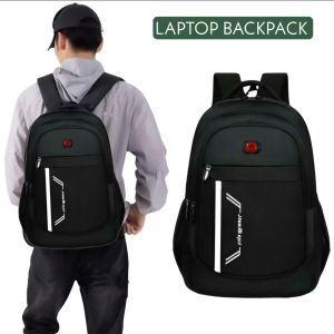 Tas Polo Winner Ransel Backpack Pria 1251 Tas Sekolah Pria SMA SMP Ransel Laptop Tas Punggung