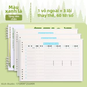 NAIFUNA | Sách Từ Vựng Tiếng Anh Nhớ Nhanh
