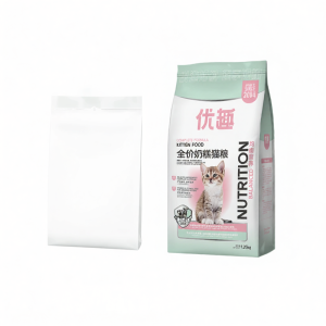 EUGENE | Weaning Cat Food with Colostrum 5kg