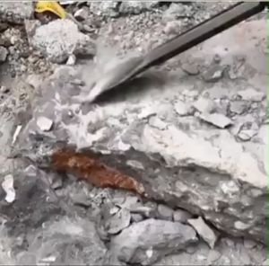 ดอกสกัดเจาะคอนกรีต พื้นที่ปูน พื้นที่ปากซ้อน พื้นที่ปากแบน พื้นที่ปากแหลม พื้นที่ปากซ้อน