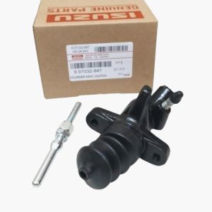Co assy isuzu elf nkr66 nkr71 nmr71 rumah master kopling bawah clutchboperating