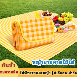 พร้อมส่ง❤️ขนาด100×150ซม 200×200ซม. เสื่อปิคนิค เสื่อพับได้ เสื่อนั่ง คุณภาพดี กันน้ำ พกพาง่าย เสื่อปิกนิก เสื่อปิกนิค ขนาดใหญ่ - Lazada