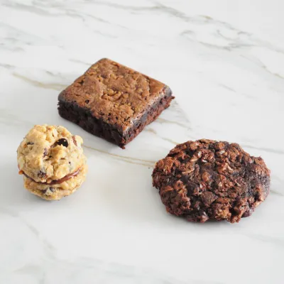 Milking Bombs by ABC Lactrio Lactation Dessert