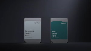 Synology HAT3310 8TB Plus Series SATA III 3.5" Internal NAS HDD with 3 years Local Warranty