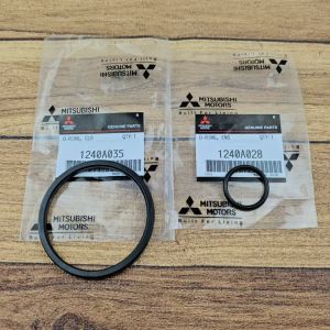 SEAL ORING KULER COOLER TRITON 2.5 2500CC 1SET BESAR KECIL 1240A028/1240A035