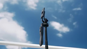 L16 Tongsis Tripod Bluetooth Selfie Stick Remote Tripod HP Kamera DSLR Tongsis 1800MM dengan 1/4 Adaptor