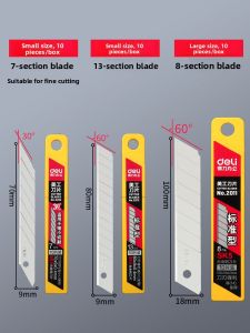 FEIYU | Thick Sharp Large Craft Blade Utility Knife Set