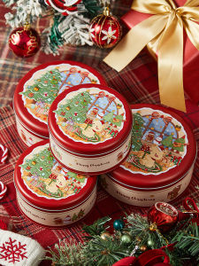 MEIDI | Gift Packaging Box Red