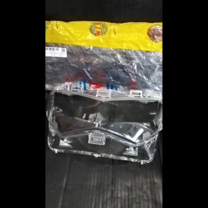 ORIMOTO-MIKA KACA REFLEKTOR LAMPU DEPAN NMAX NEW HONDA KUALITAS SUPER