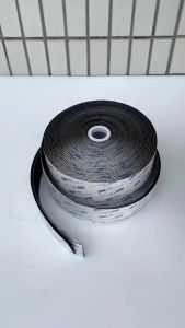 Velcro Tape 1 Pair with Strong Self Adhesive Nylon Fabric DIY Velcro Tape Hook and Loop Tape Sticky Back Fastener Tape