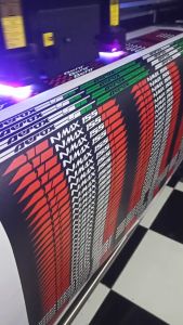 COD CUTTING stiker velg beat semua type