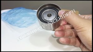 Idler Pulley for FORD Everest 2007-2014 Ranger 2007-2011 Part Number: 1449044 WE0112730