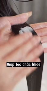 [Hủ 1kg] Ủ Tóc Trứng Cá Biển CSX Giảm Khô Sơ Tóc Giảm Gãy Rụng Phù Hồi Tóc Hư Tổn