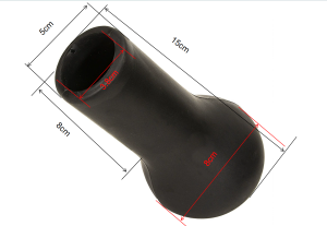 1Pc Butt Cushion Caps Fishing Fighting Belt Waist Holder Fighting Pole Holder Fishing Accessories EVA Fishing Rod