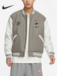 Nike | Áo Khoác Tay Dài Thể Thao Nike Chính Hãng Nam