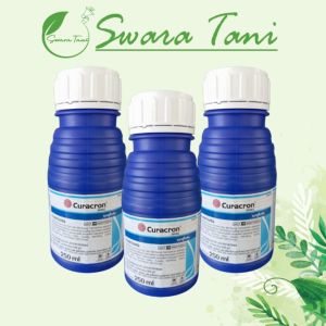 Insektisida Curacron 500EC 250ml Pembasmi Hama & Kutu Putih