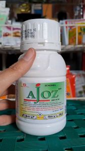 AJOZ 200/130 SC 250 ML FUNGISIDA PENGENDALI PENYAKIT