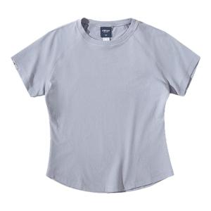 nothomme blue | Áo Thun Hút Mồ Hôi Kháng Khuẩn UPF100 Giảm Cân