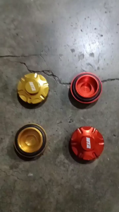 MTR Tappet Cap Cover For Xrm110/125