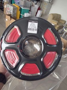 ZCL Premium PETG Filament 1.75mm | 1KG | Made in Malaysia