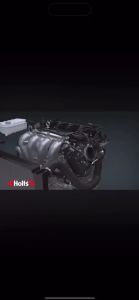 Wondarweld Holts 250ml (Professional Cooling System Leak Repair)