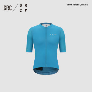 GRC | Áo Đua Xe Đạp Ngắn Tay Thoáng Khí Chống Ẩu Cho Phụ Nữ