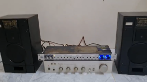 CẶP LOA LIÊN XÔ S-30B – ĐẸP XUẤT SẮC-ĐÁNG SƯU TẦM