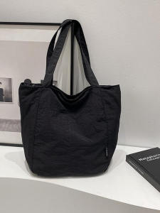 JIFANPAUL | Waterproof Stylish Nylon Tote Bag Large Capacity