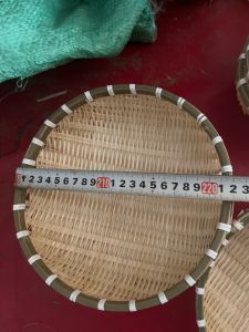 Rá Tre mini đựng đồ trang trí .Compo Bộ 4 { 15cm/17cm/20cm/22cm }