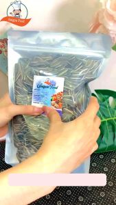 500g hạt hướng dương- SAIGON FOOD