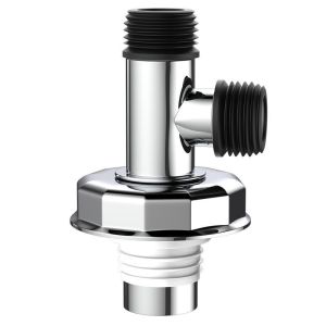 CHIZHIDU | 2-in-1 Drainage Connector for Washing Machine and Sink 3 Way
