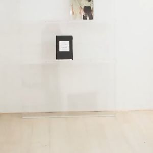 Tas Mini Bow Decor Crossbody Bag Shoulder Bag 523-106