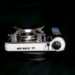 Konice Portable Gas Range 003