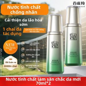 pechoin | Nước Hoa Hồng Kích Hoạt Chống Nhăn