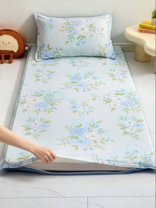 HEYUE | Cotton Single Student Dormitory Mattress Cover