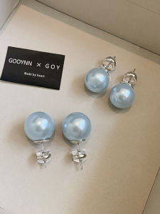GOOYNN | Những Chiếc Đinh Đá Charming Sang Trọng