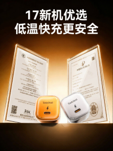 TAOWANTONG | Apple PD 45W Fast Charging Adapter Set