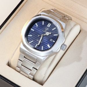 LIEBIG men quartz watch Waterproof stainless relo Original Branded watch for man High Quality L1068