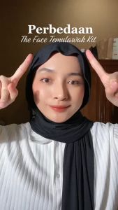 Sabun Wajah The Face Temulawak: Pilihan Terbaik untuk Kulit Anda