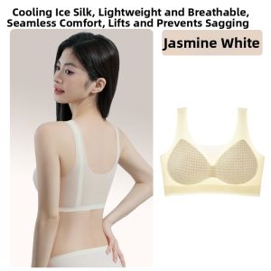 Slim Fit Cool Breathable Bra