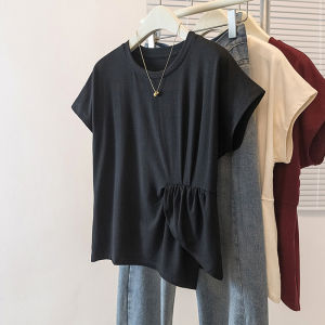 AIYITI | Slimming and Tummy Hiding Big Size Women T-Shirts