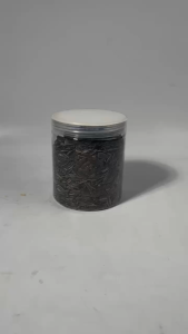 100% Organic Sunflower Seeds - Hamster Training Treat