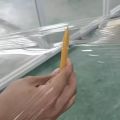 STRETCH FILM PLASTIK WRAPPING BARANG 50cm x 100m - 300m | 17 micron - PLASTIK WRAPPING. 